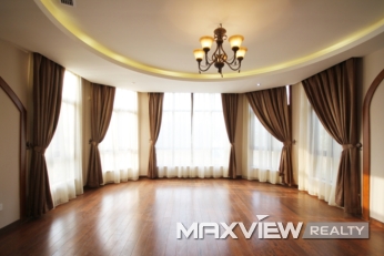 Tiziano Villa   |   提香别墅 4bedroom 350sqm ¥45,000 SH014206