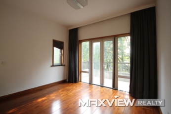 Tiziano Villa   |   提香别墅 5bedroom 333sqm ¥45,000 PDV01238