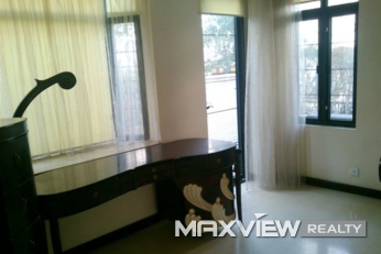 Hongqiao Golf Villa   |   虹桥高尔夫别墅 4bedroom 450sqm ¥42,000 CNV00216