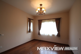 Tiziano Villa   |   提香别墅 4bedroom 350sqm ¥45,000 SH014206