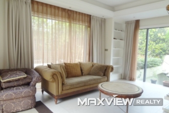 Lakeside Ville   |   湖畔佳苑 4bedroom 413sqm ¥50,000 QPV00571
