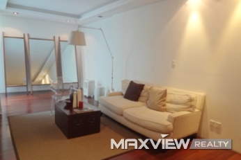 Lakeside Ville   |   湖畔佳苑 4bedroom 430sqm ¥50,000 SH005931