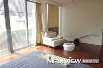 Lakeside Ville   |   湖畔佳苑 4bedroom 430sqm ¥50,000 SH005931