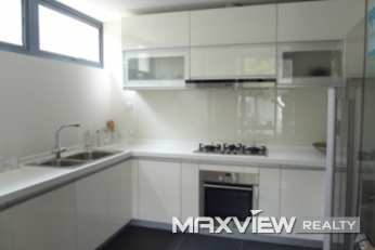 Lakeside Ville   |   湖畔佳苑 4bedroom 430sqm ¥50,000 SH005931