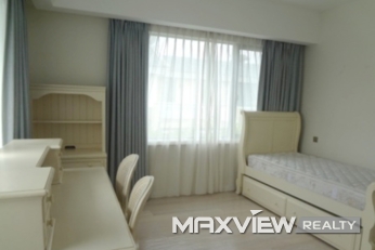 Lakeside Ville   |   湖畔佳苑 4bedroom 413sqm ¥50,000 QPV00571