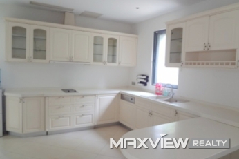 Lakeside Ville   |   湖畔佳苑 4bedroom 413sqm ¥50,000 QPV00571