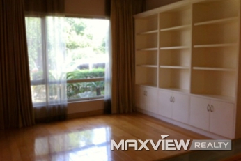 Elite Villa   |   九溪十八岛  4bedroom 348sqm ¥38,000 QPV00712