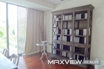 Lakeside Ville   |   湖畔佳苑 4bedroom 430sqm ¥50,000 SH005931
