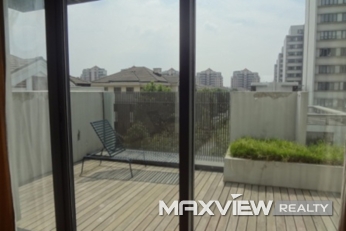Lakeside Ville   |   湖畔佳苑 4bedroom 430sqm ¥50,000 SH005931