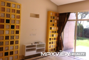 Elite Villa   |   九溪十八岛  4bedroom 348sqm ¥38,000 QPV00712