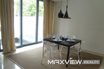 Lakeside Ville   |   湖畔佳苑 4bedroom 430sqm ¥50,000 SH005931