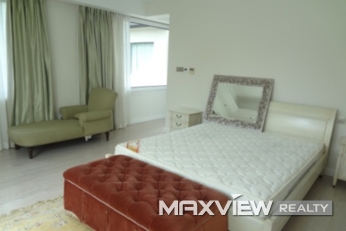 Lakeside Ville   |   湖畔佳苑 4bedroom 413sqm ¥50,000 QPV00571