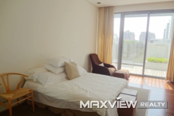 Lakeside Ville   |   湖畔佳苑 4bedroom 430sqm ¥50,000 SH005931