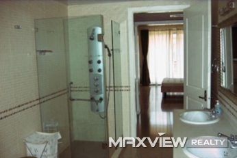 Hongqiao Golf Villa   |   虹桥高尔夫别墅 4bedroom 300sqm ¥34,000 SH800242