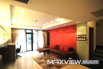 Hongqiao Golf Villa   |   虹桥高尔夫别墅 4bedroom 280sqm ¥32,000 SH800245