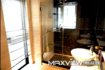 Hongqiao Golf Villa   |   虹桥高尔夫别墅 4bedroom 280sqm ¥32,000 SH800245