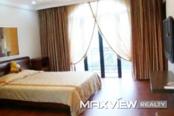 Hongqiao Golf Villa   |   虹桥高尔夫别墅 6bedroom 446sqm ¥46,000 SH800246