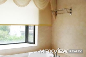 Hongqiao Golf Villa   |   虹桥高尔夫别墅 6bedroom 446sqm ¥46,000 SH800246