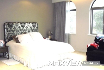 Field Villa   |   田园别墅 5bedroom 380sqm ¥40,000 SH800241