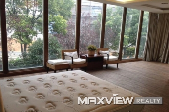 Field Villa   |   田园别墅 6bedroom 400sqm ¥35,000 SH800243