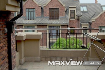 Stratford   |   红郡 4bedroom 320sqm ¥33,000 SH800298