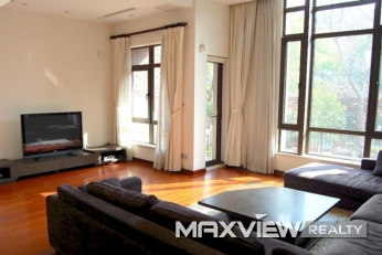 Stratford   |   红郡 4bedroom 320sqm ¥33,000 SH800298