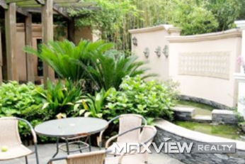 Violet Country Villa   |   西郊紫郡 6bedroom 350sqm ¥39,000 SH800317