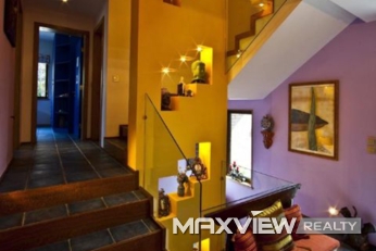 Dream House   |   观庭 5bedroom 480sqm ¥46,000 SH800331