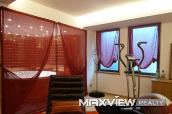 Dream House   |   观庭 5bedroom 480sqm ¥46,000 SH800331