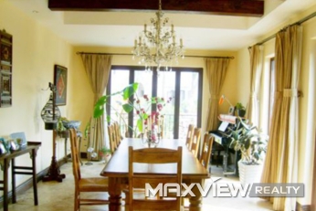 Rancho Santa Fe   |   兰乔圣菲 6bedroom 280sqm ¥55,000 SH800337