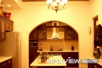 Rancho Santa Fe   |   兰乔圣菲 5bedroom 312sqm ¥62,000 SH800341