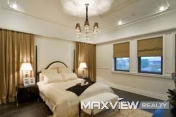 Dream House   |   观庭 4bedroom 500sqm ¥50,000 SH800332