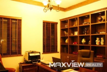 Rancho Santa Fe   |   兰乔圣菲 5bedroom 312sqm ¥62,000 SH800341