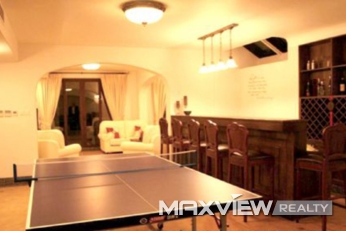 Rancho Santa Fe   |   兰乔圣菲 5bedroom 312sqm ¥62,000 SH800341