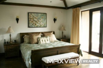 Rancho Santa Fe   |   兰乔圣菲 5bedroom 312sqm ¥62,000 SH800341