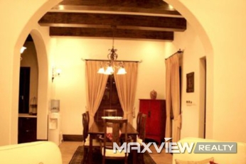 Rancho Santa Fe   |   兰乔圣菲 5bedroom 312sqm ¥62,000 SH800341