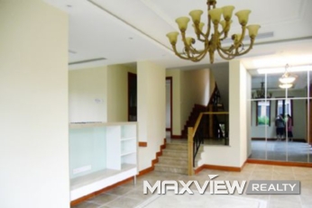 Dream House   |   观庭 6bedroom 360sqm ¥40,000 SH800334