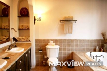 Rancho Santa Fe   |   兰乔圣菲 5bedroom 312sqm ¥62,000 SH800341