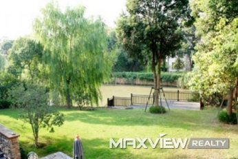 Rancho Santa Fe   |   兰乔圣菲 5bedroom 312sqm ¥62,000 SH800341