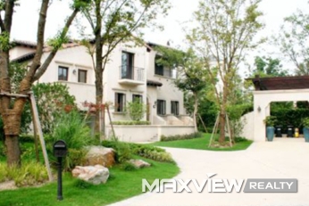 Rancho Santa Fe   |   兰乔圣菲 5bedroom 312sqm ¥62,000 SH800341