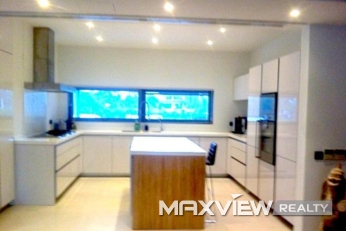 Villa Rivera   |   沁风雅泾 4bedroom 280sqm ¥38,000 SH800350