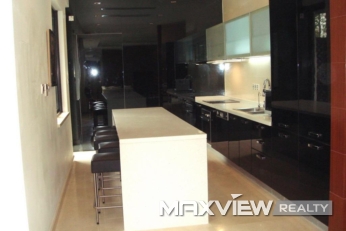 Villa Rivera   |   沁风雅泾 4bedroom 522sqm ¥55,000 SH800346