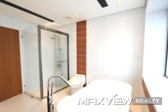 Villa Rivera   |   沁风雅泾 7bedroom 560sqm ¥45,000 SH800348