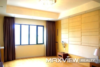 Villa Rivera   |   沁风雅泾 5bedroom 350sqm ¥42,000 SH800347