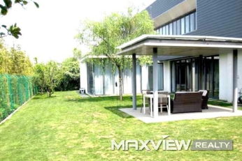 Villa Rivera   |   沁风雅泾 7bedroom 560sqm ¥45,000 SH800348
