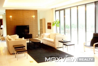 Villa Rivera   |   沁风雅泾 4bedroom 522sqm ¥55,000 SH800346