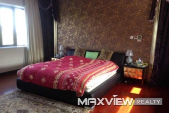 Villa Rivera   |   沁风雅泾 6bedroom 525sqm ¥50,000 SH800344