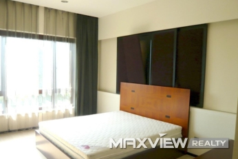 Long Beach Garden Villa   |   长堤花园别墅 4bedroom 370sqm ¥39,000 SH800399