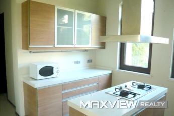 Long Beach Garden Villa   |   长堤花园别墅 4bedroom 370sqm ¥39,000 SH800399