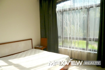 Long Beach Garden Villa   |   长堤花园别墅 4bedroom 370sqm ¥39,000 SH800399